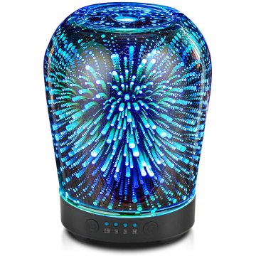Top 10 Most Popular Chinese Glass Dome Essential Oil Diffuser Brands