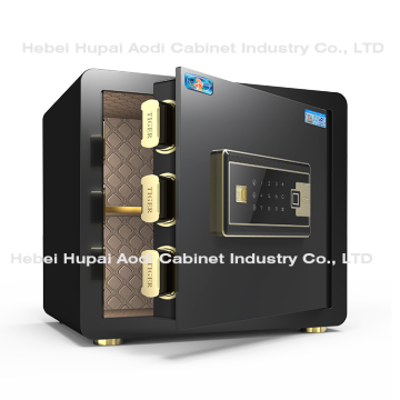 List of Top 10 Safe Deposit Box Brands Popular in European and American Countries