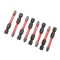 TOOLJOY Factory PH2 Impact Bits: Magnetic Screwdriver Bits for Drill Accessories1
