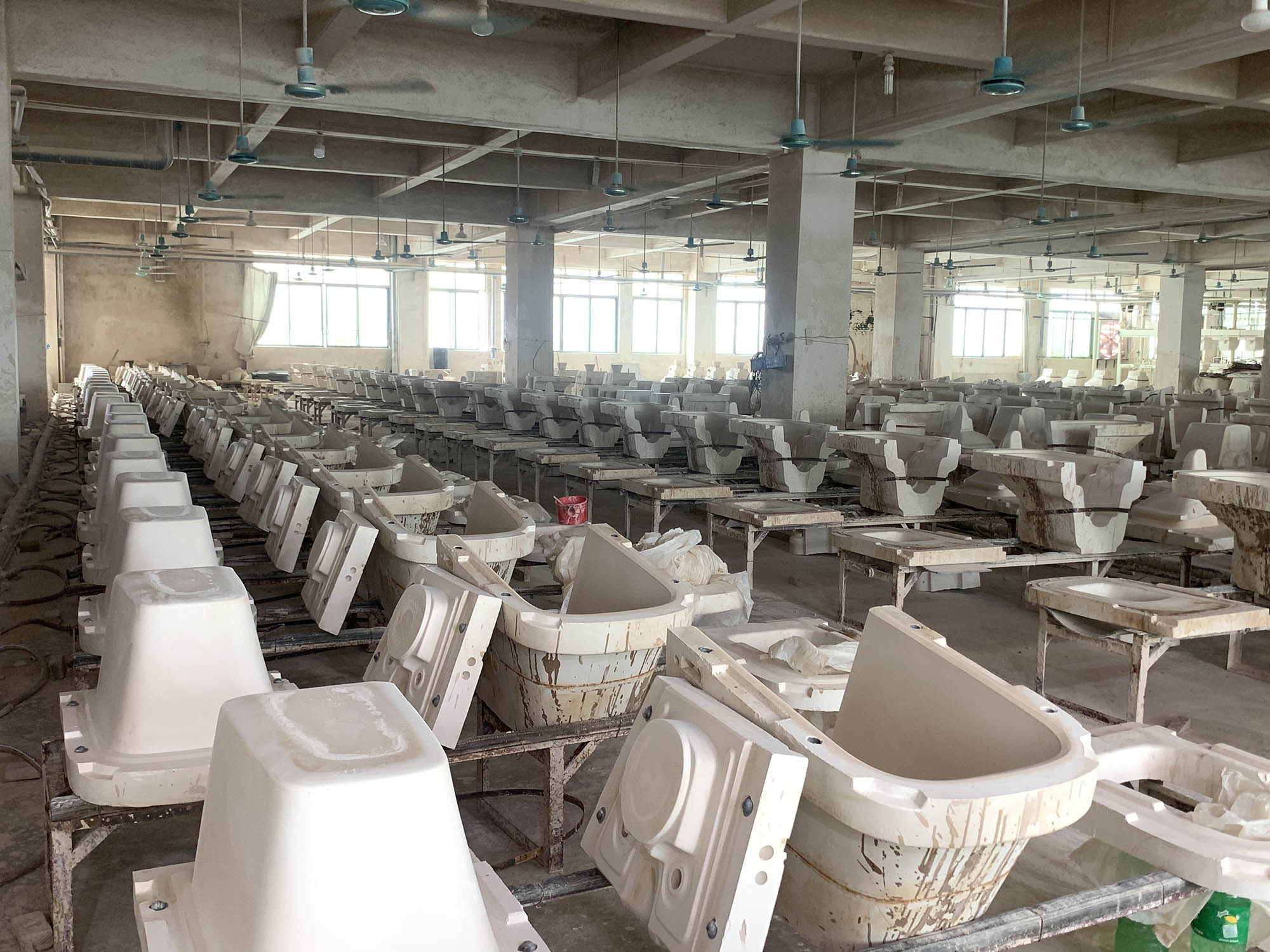 Guangdong Smoow Sanitary Ware Co.,Ltd