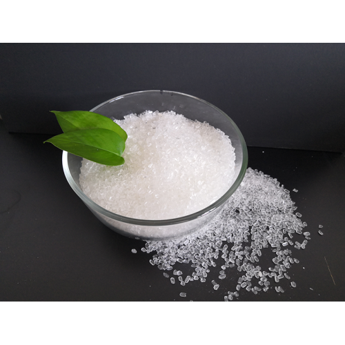 The use of magnesium sulfate heptahydrate (MgSO4 7H2O )in agriculture