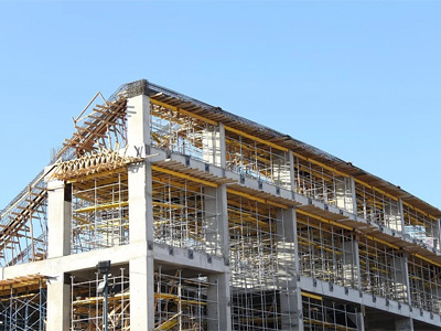 Мировой рынок стальных конструкций растет на 5,0% в среднем за счет умного производства и расширения инфраструктуры