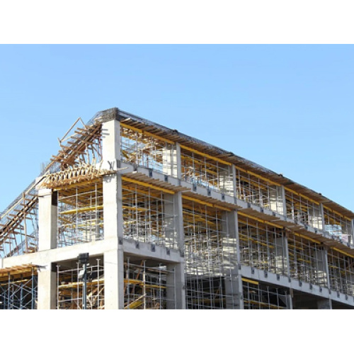 Мировой рынок стальных конструкций растет на 5,0% в среднем за счет умного производства и расширения инфраструктуры