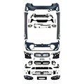 20-22 BMW 3 Series G20/G28 Modified MT Surrounding Bumper Headlights1