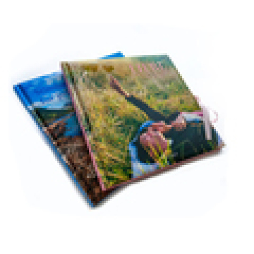 Photography Books Printing Services Hardcover Photo Album Photo Books Printing1