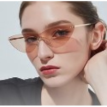 How to choose good-looking glasses frames