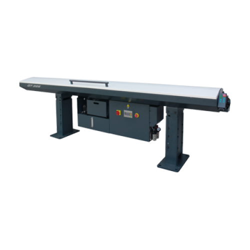 棒材供給機のスマート オートメーション: 航空宇宙産業の製造を高精度で支援