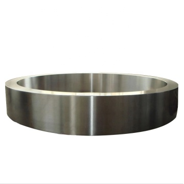 China Top 10 Forged Steel Ring Emerging Companies