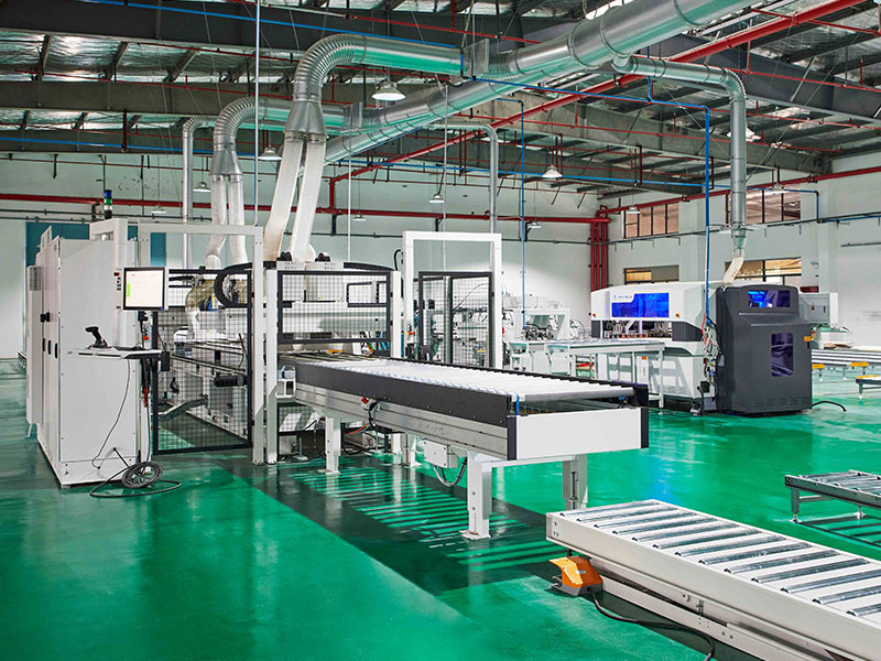 Hangzhou Taihua Home Furnishing Technology Co.,Ltd