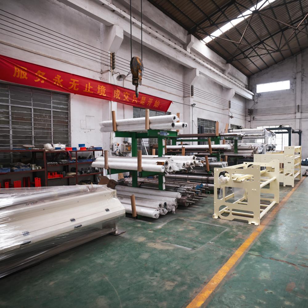 Foshan Senruiyuan Machinery Technology Co.,Ltd