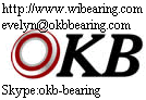 OKB INDUSTRIAL CO.,LTD.