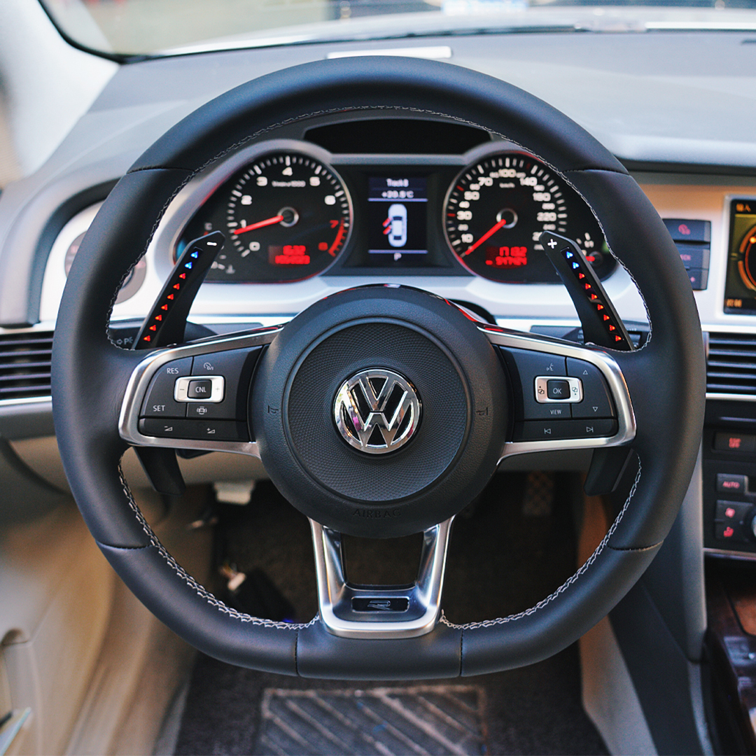 Volkswagen Universal Paddle Shifter