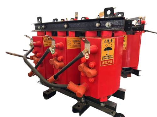 The importance and development trend of transformers