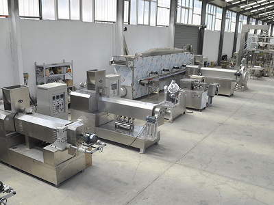 Jinan Darin Machinery Co., Ltd.