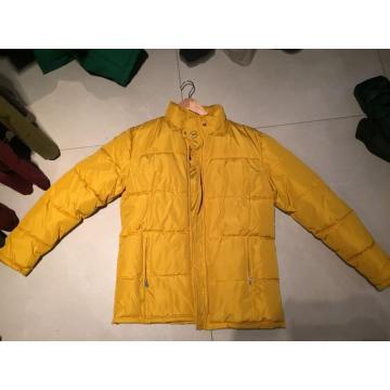 Top 10 China Coat Jacket Manufacturers