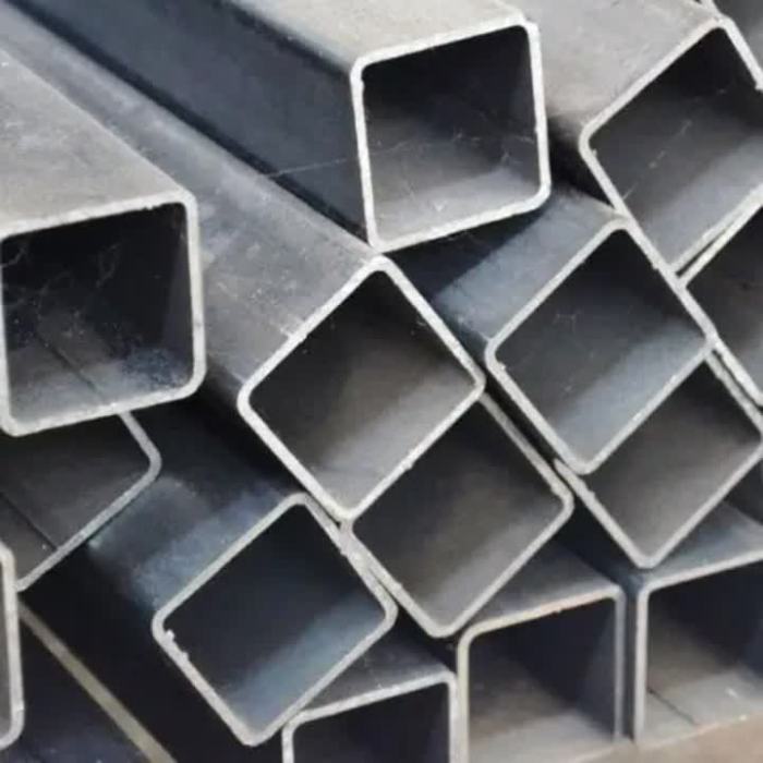 SQUARE STEEL TUBE