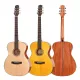 Hot Sale Acoustic Electric Guitar