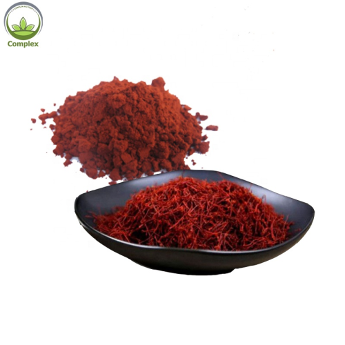 The Benefits of Golden Saffron Extract for a Healthier Life