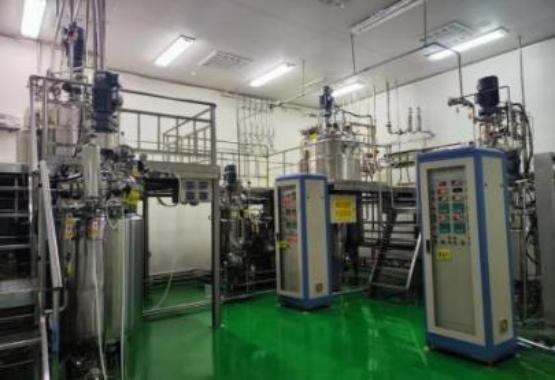 huahong machine1