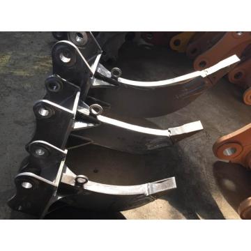 Trusted Top 10 Mini Excavator Attachments Manufacturers and Suppliers