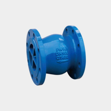 Top 10 Most Popular Chinese Check Valve Brands