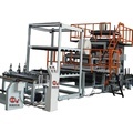 PVC Flex Banner Making Machine and Production Line1