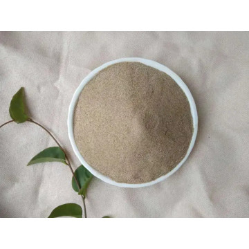 Natural macromolecular soluble dietary fiber ----- Konjac Glucomannan