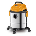 OEM-Kanisterstaubsauger, 1000 W-1600 W, Saugleistung, 12 l Fassungsvermögen, HEPA-Filter, Nass-/Trockenfunktion, Metalltank für den Haushalt1