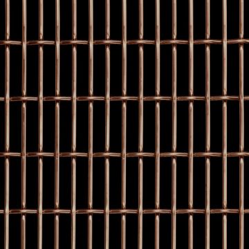 List of Top 10 Copper Wire Mesh Brands Popular in European and American Countries