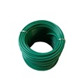 High Efficiency 3.5MM Boundary Cable Green PVC Jacket1