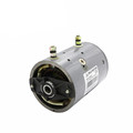 Электрменің DC DC Winch Motor 1.5 кВт / сағ