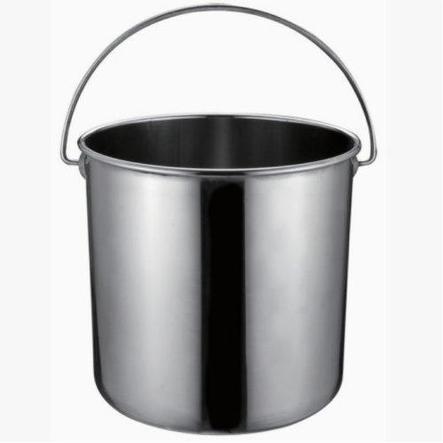 Exploring the Versatility of Stainless Steel Buckets and Pails