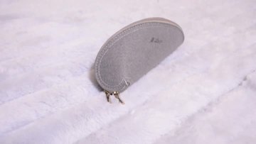 Felt glasses case