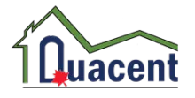 Dalian Quacent New Building Materials Co.,Ltd.
