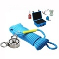 Super Strong 140kgs/300lbs Fishing Magnet Kit: Powerful and Durable Fishing Aid1