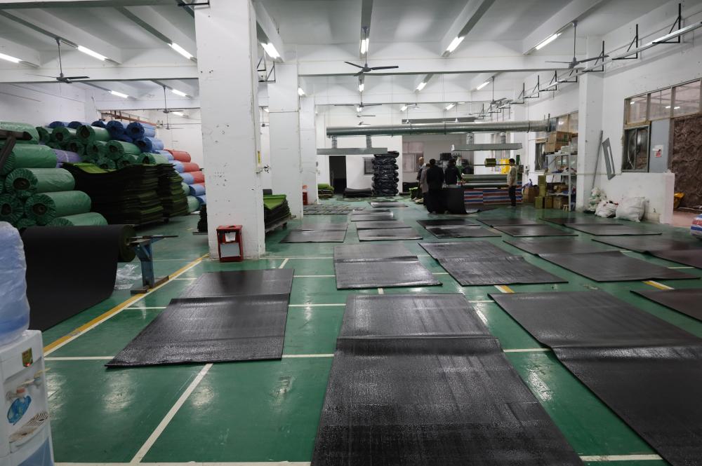 factory