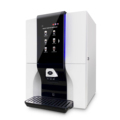 Commercial Vending Coffee Machine with Grinder1