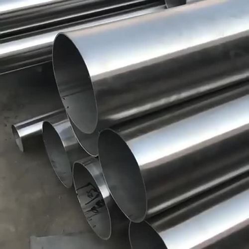 Nickel and Nickel Alloy Tube
