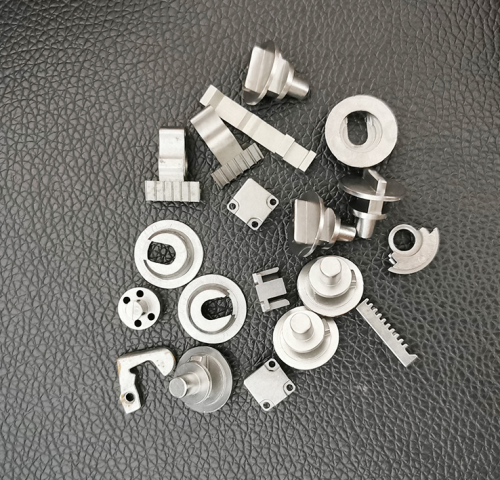 Was sind die Hauptanwendungsfelder der Pulvermetallurgie?