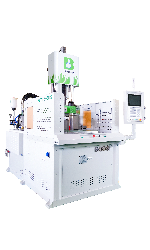 Better-85T rotary injection machine