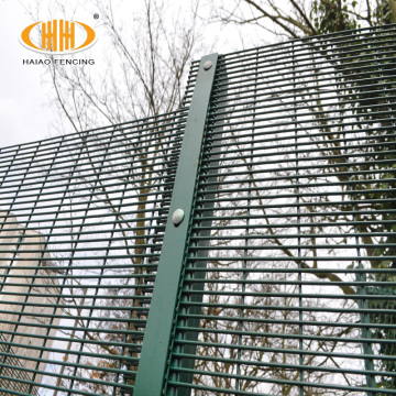 List of Top 10 Security Mesh Fence Brands Popular in European and American Countries