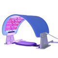 7 Colors PDT LED Light Therapy Machine for Skin Tightening, Rejuvenation, and Whitening with Foldable Design1