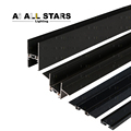 Ultra Thin Smart Dimmable LED Track Lighting System1