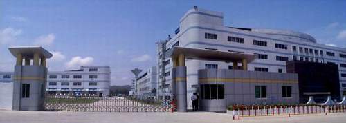 YANGZHOU POSITIONING TECH CO., LTD