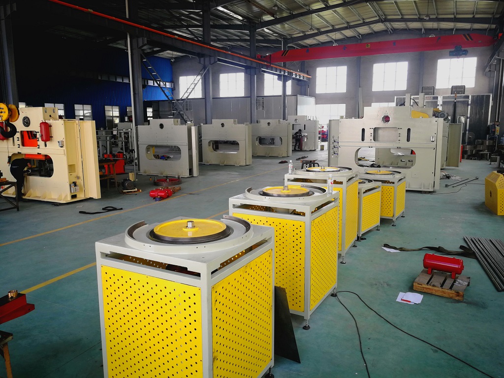 Zhoushan Jiaolong Import And Export Co., Ltd.