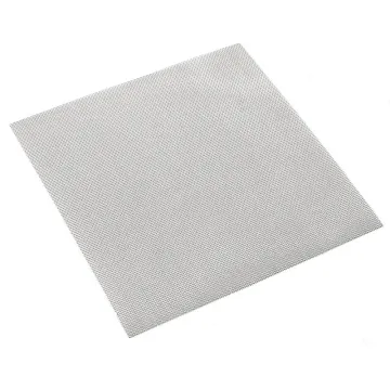 China Top 10 Ultra Fine Stainless Steel Mesh Potential Enterprises