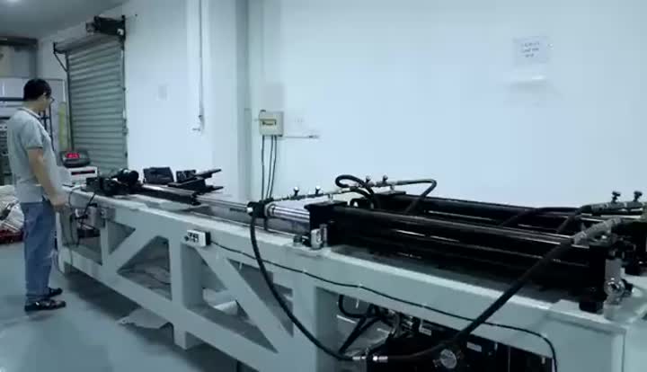 China fornecedor de atuador linear motorizado