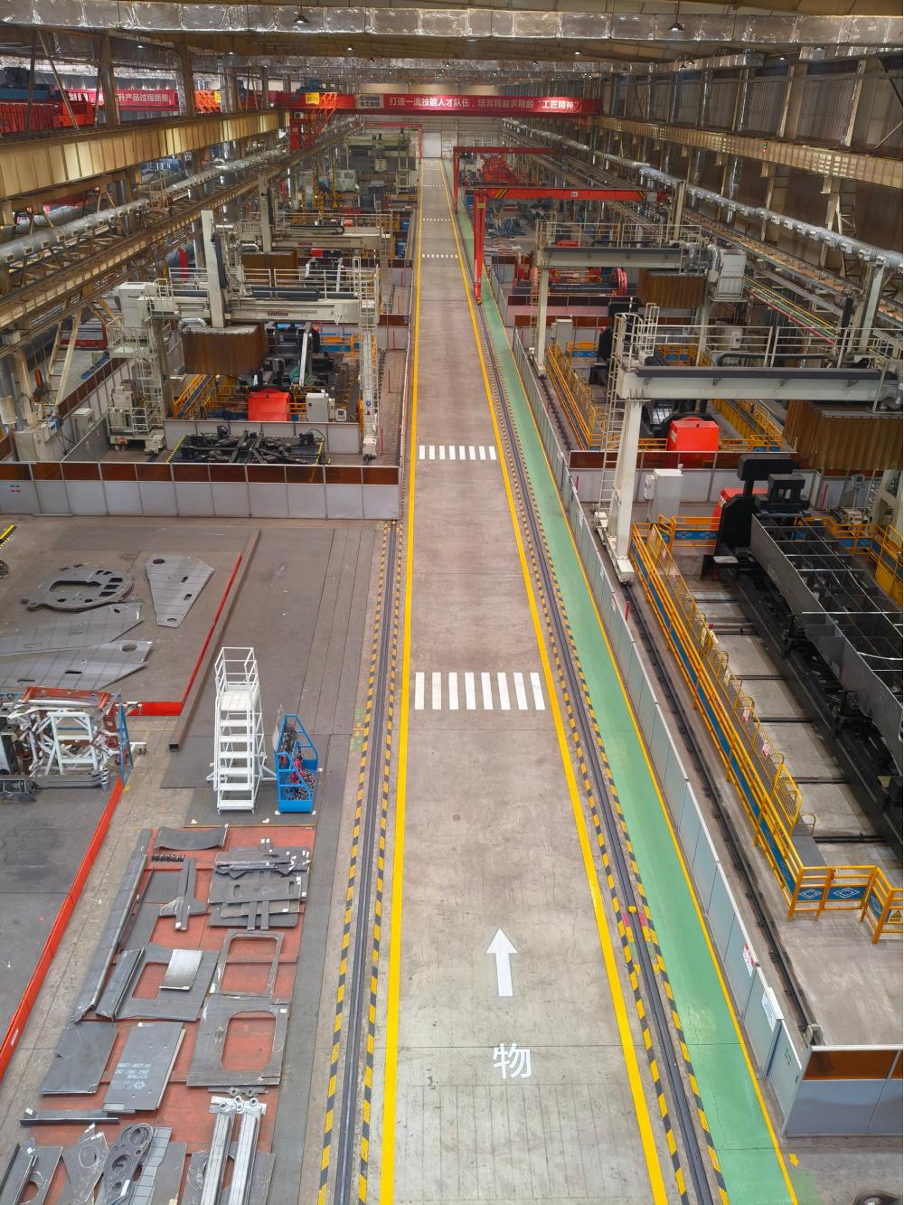 ACEDO Factory