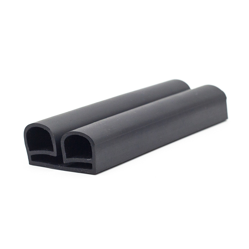 foam rubber seal strip