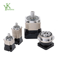 Planetary Speed Reducers for Robotic Arms: Durable and Efficient Gearbox Solutions1